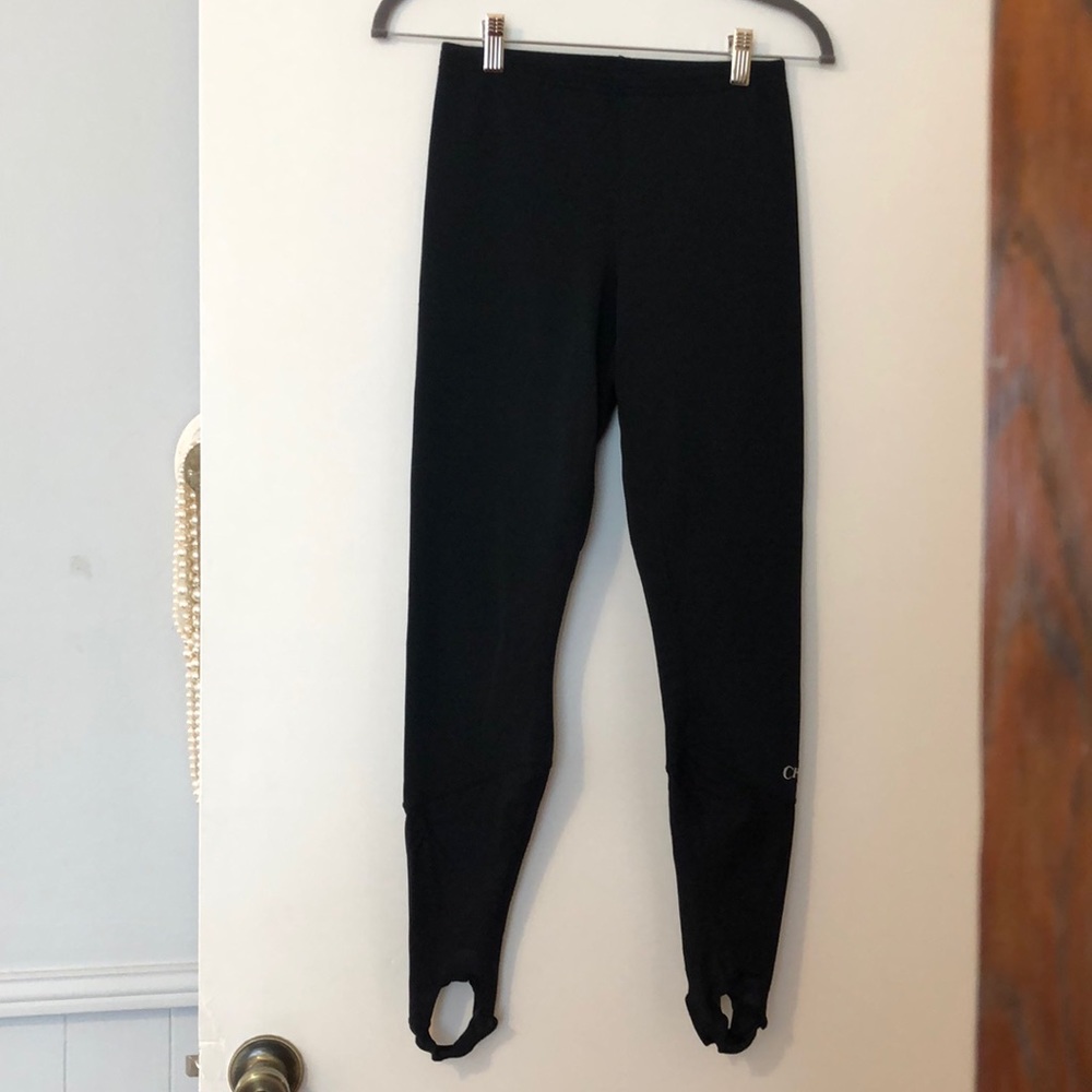 Hot Chillys Stirrup Long-underwear Pants